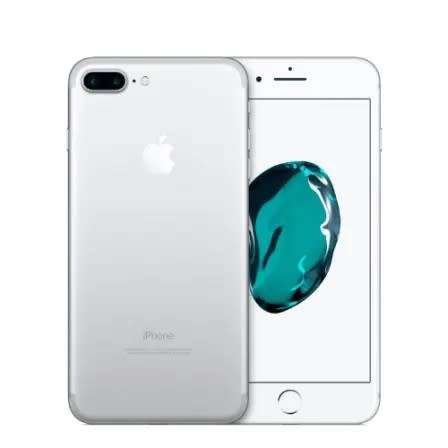 Apple iPhone 7 Plus (128GB) - Pre Loved -Grey