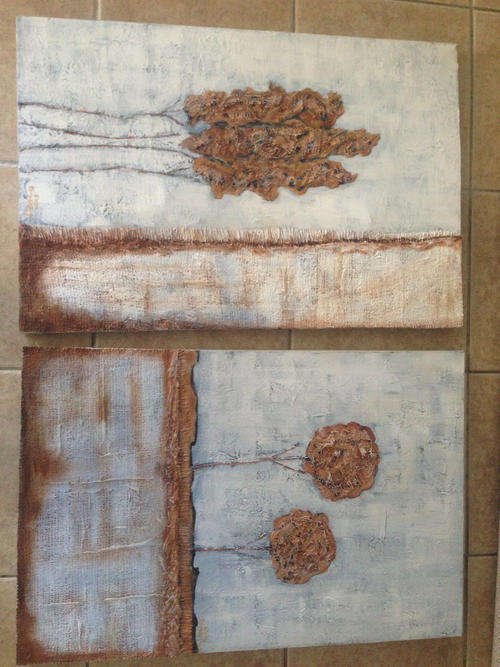 Decorative Wall Hanging