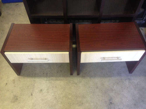 Bedside Tables for sale
