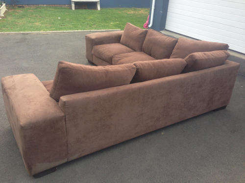 L Shape Lounge Suiet for sale