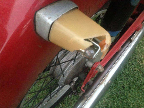 Honda C110 for sale