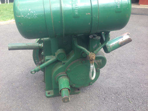 Wolseley Engine For Sale