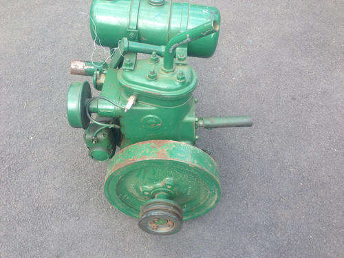 Wolseley Engine For Sale
