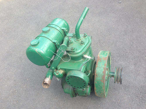 Wolseley Engine For Sale