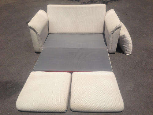 Double Seater Sleeper Couch