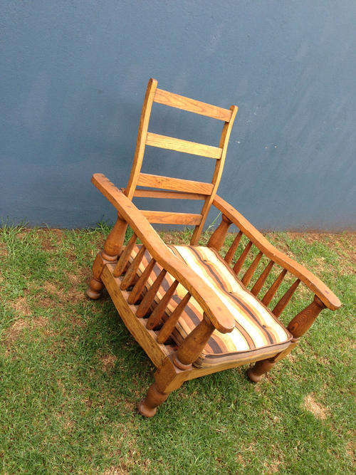 Morris Chair for sale