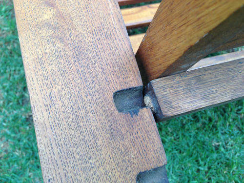 Morris Chair for sale