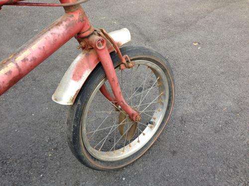 Raleigh Chopper Bicycles 