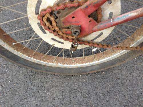 Raleigh Chopper Bicycles 
