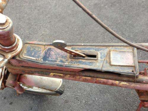 Raleigh Chopper Bicycles 