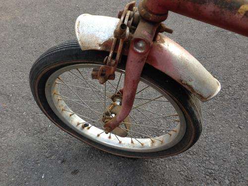 Raleigh Chopper Bicycles 