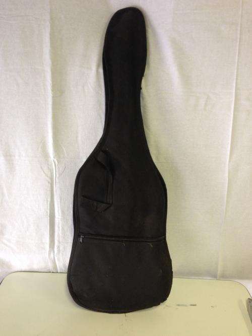 Santa Fe electric guitar