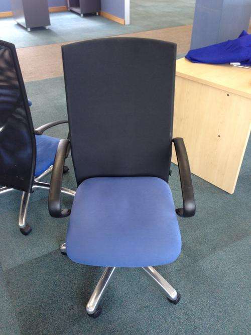 Office chairs For Sale