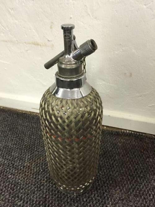 Vintage drink Mixer