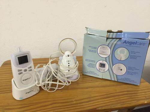 Angel Baby Sound Monitor
