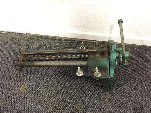 Work Bench Vice