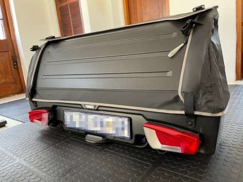 Thule Onto - Cargo Box