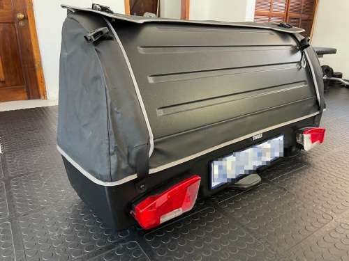 Thule Onto - Cargo Box