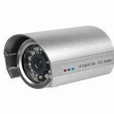 Infra-red color day/night camera