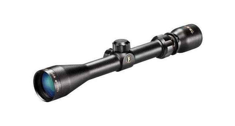 TASCO 3-9x32 RIFLE SCOPE **NO ADDITIONAL POSTAGE CHARGES PER ITEM***
