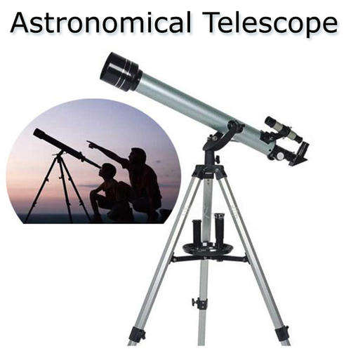 Telescope 60700 - Aperture - 60mm, Focal Length - 700mm
