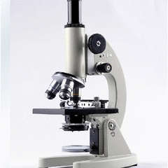 28 pce microscope set