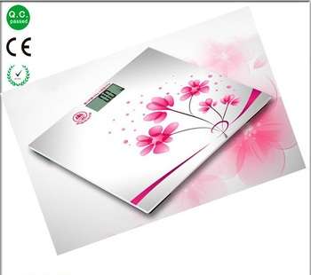 Digital Electronic BATHROOM SCALE