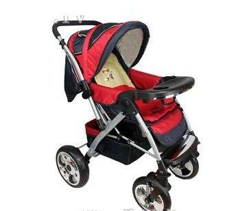 BRAND NEW SEALED IN THE BOX BABY STROLLER * 2 COLOURS TO CHOOSE FROM