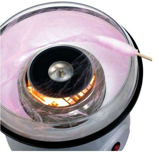 CANDY FLOSS MAKER