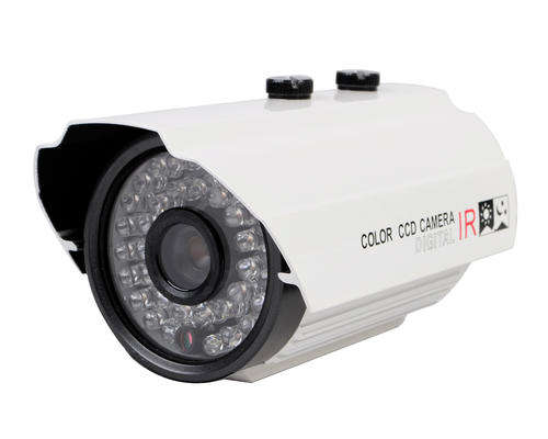 HIGH QUALITY 1/3" Colour Sony CCD 700TVL 6mm 36 IR LED HD CCTV CAMERA - BEST ON BOB