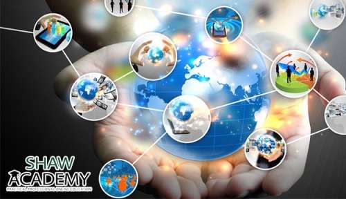 Choice Of 32 Online Courses Available From The Shaw Academy (ANY ONE)! Clearance Sale! HUGE SAVINGS!