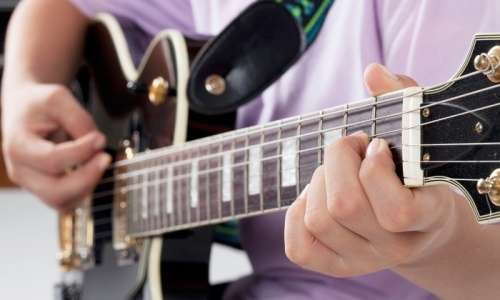 LATE ENTRY!!****DIPLOMA IN MUSIC / DIPLOMA IN GUITAR BASICS FROM THE SHAW ACADEMY!! CLEARANCE SALE!!