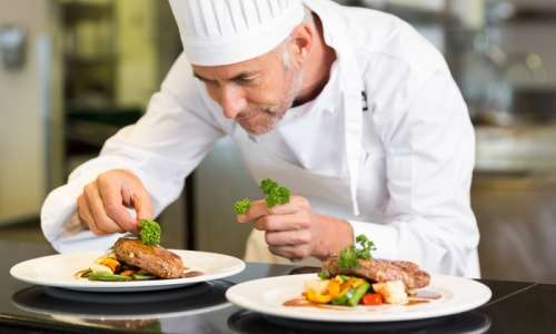 DIPLOMA IN COOKERY FROM THE SHAW ACADEMY!! EXCELLENT VALUE FOR MONEY!! CLEARANCE SALE!!