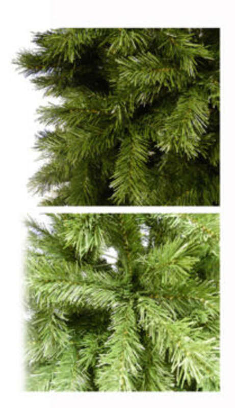 LATE ENTRY**** Christmas Tree With Metal Stand 210 cm Tall - Excellent Value For Money!!