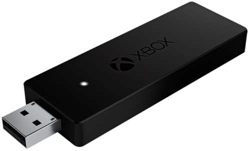 Microsoft Xbox Wireless Adapter for Windows BRAND NEW MASSIVE SAVINGS!! CATERS FOR WINDOWS 10