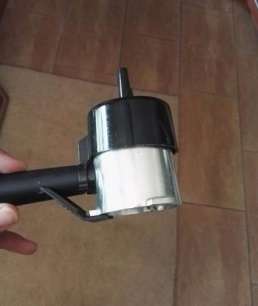Russel Hobbs Coffee Machine (As Seen In Pictures) Pre-Owned Working Condition (Please Read)