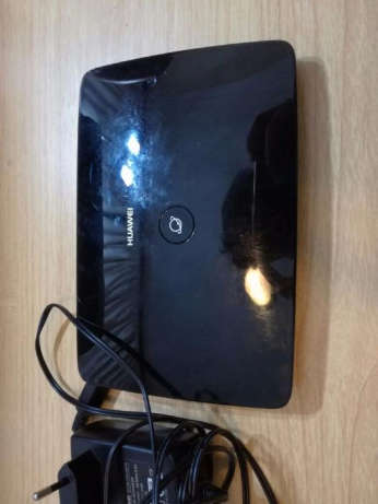 Huawei B683 3G UMTS HSPA+ 28.8mbit/s Wireless Router For Sale!!