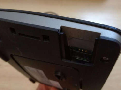 Huawei B683 3G UMTS HSPA+ 28.8mbit/s Wireless Router For Sale!!