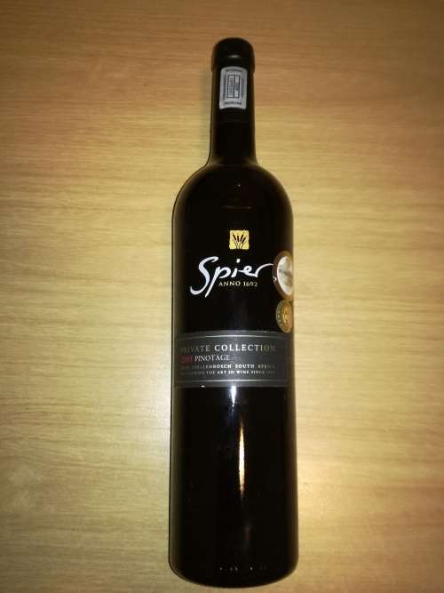 3x Bottles Of Collectors Wines Up For Auction - 1 Auction For All 3 Wines (Wines All 10 Years +)