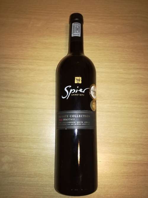 3x Bottles Of Collectors Wines Up For Auction - 1 Auction For All 3 Wines (Wines All 10 Years +)