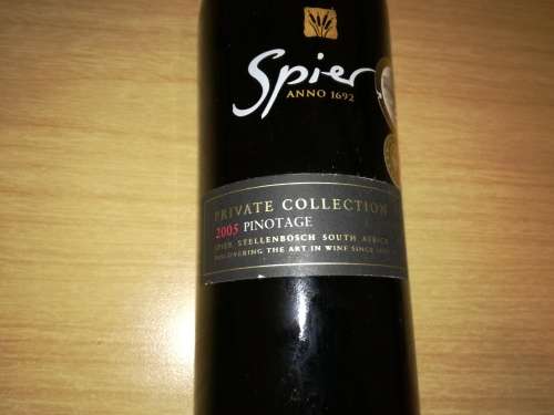 3x Bottles Of Collectors Wines Up For Auction - 1 Auction For All 3 Wines (Wines All 10 Years +)