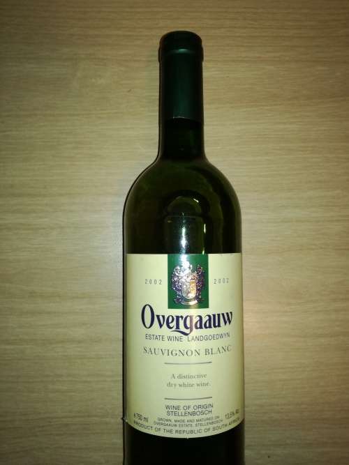 3x Bottles Of Collectors Wines Up For Auction - 1 Auction For All 3 Wines (Wines All 10 Years +)