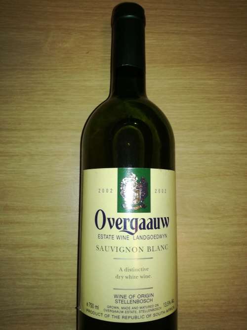 3x Bottles Of Collectors Wines Up For Auction - 1 Auction For All 3 Wines (Wines All 10 Years +)