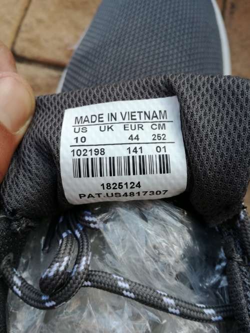 Nike Shoes Size 10 UK (10 SA)