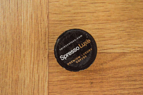 WEEKEND ONLY SALE!! Various Premium Coffee Capsules For Sale!! Stocks Limited!!