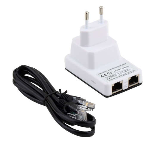 300Mbps Wireless-N Mini Router Wifi Repeater Extender Booster Amplifier