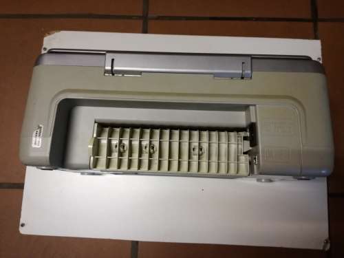 HP PSC 1215 All-In-One Printer Scanner Copier****PLEASE READ