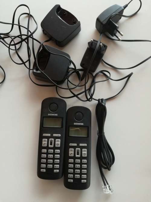 Siemens Gigaset AL 14H***PLEASE READ