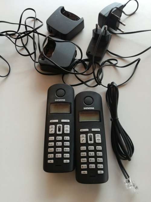 Siemens Gigaset AL 14H***PLEASE READ