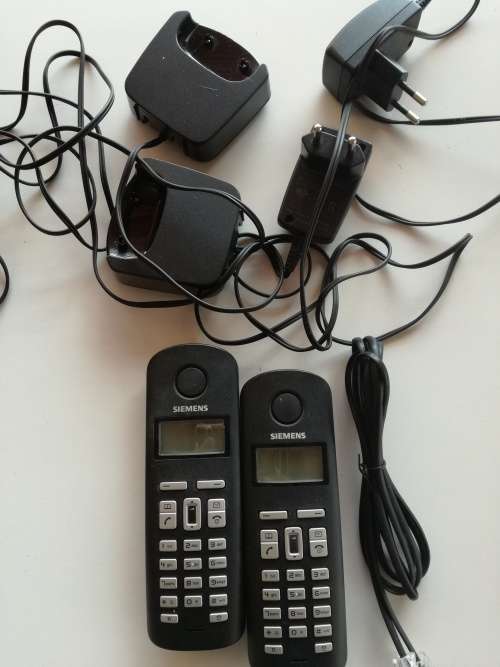 Siemens Gigaset AL 14H***PLEASE READ